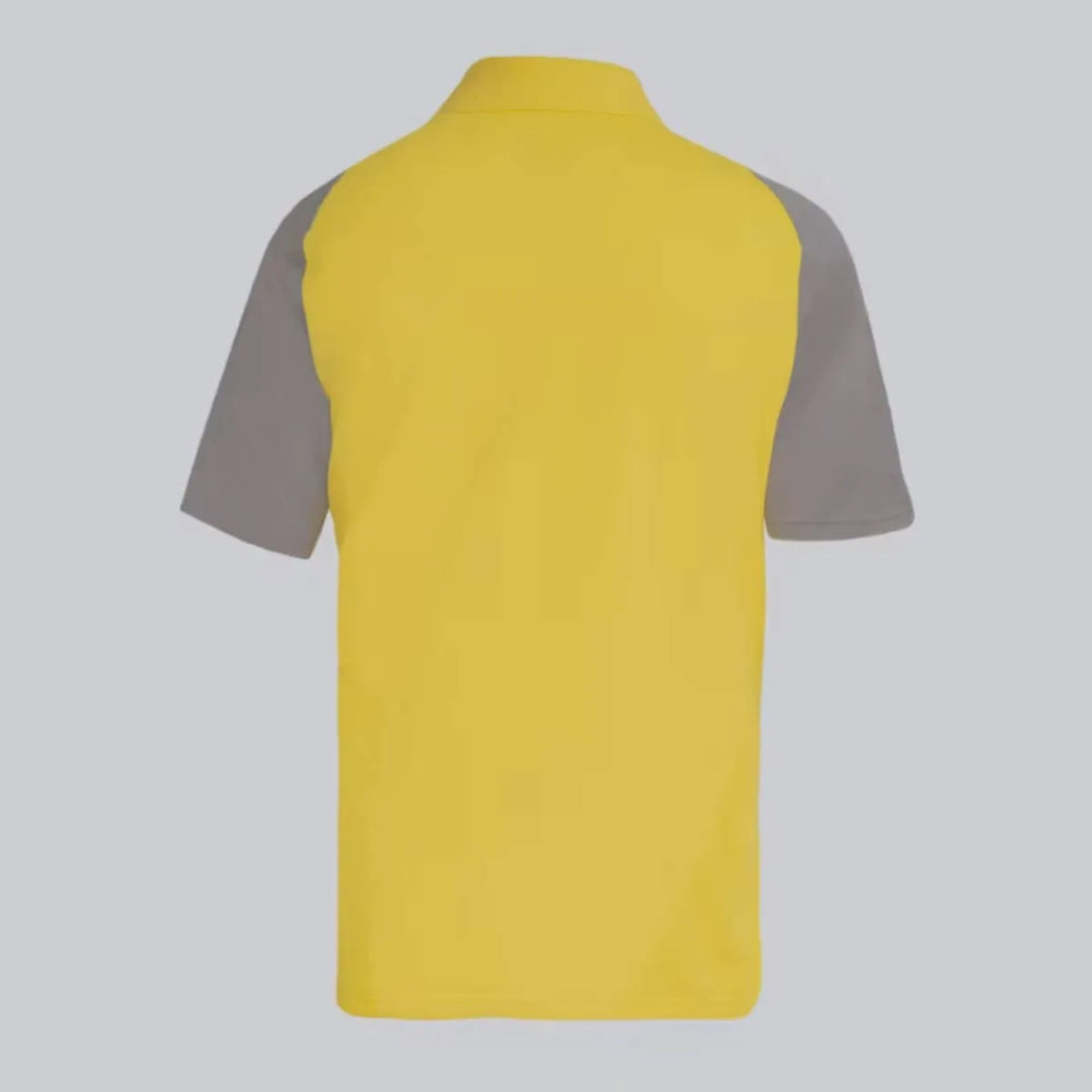 CAMISA FLAMENGO POLO II 24/25 MASCULINA