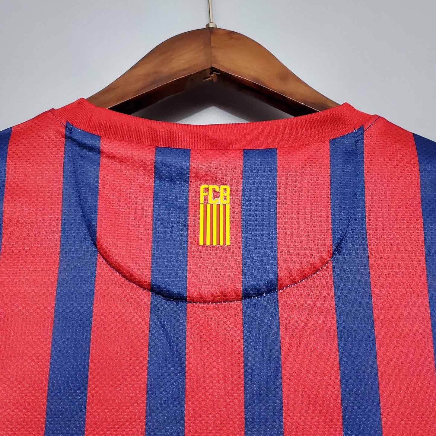 BARCELONA I 11/12 MAN (RETRÔ)