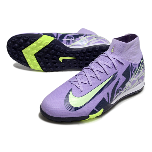 MERCURIALSUPERFLY 10 UNITED TF ELITE