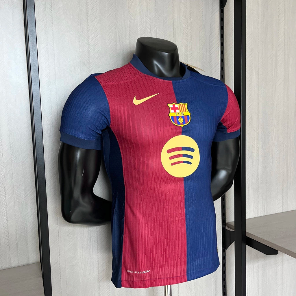 BARCELONA I 24/25 MEN (VERSÃO JOGADOR)