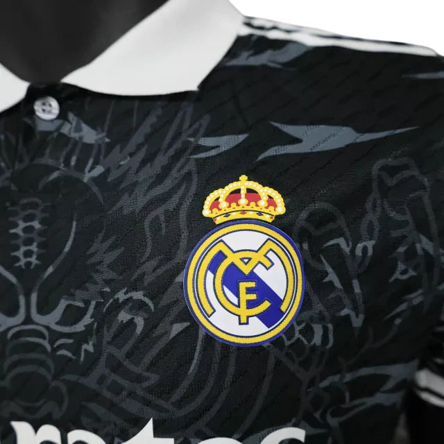 REAL MADRID EDICIÓN LIMITADA XXIX 24/25 HOMBRE (VERSIÓN JUGADOR)