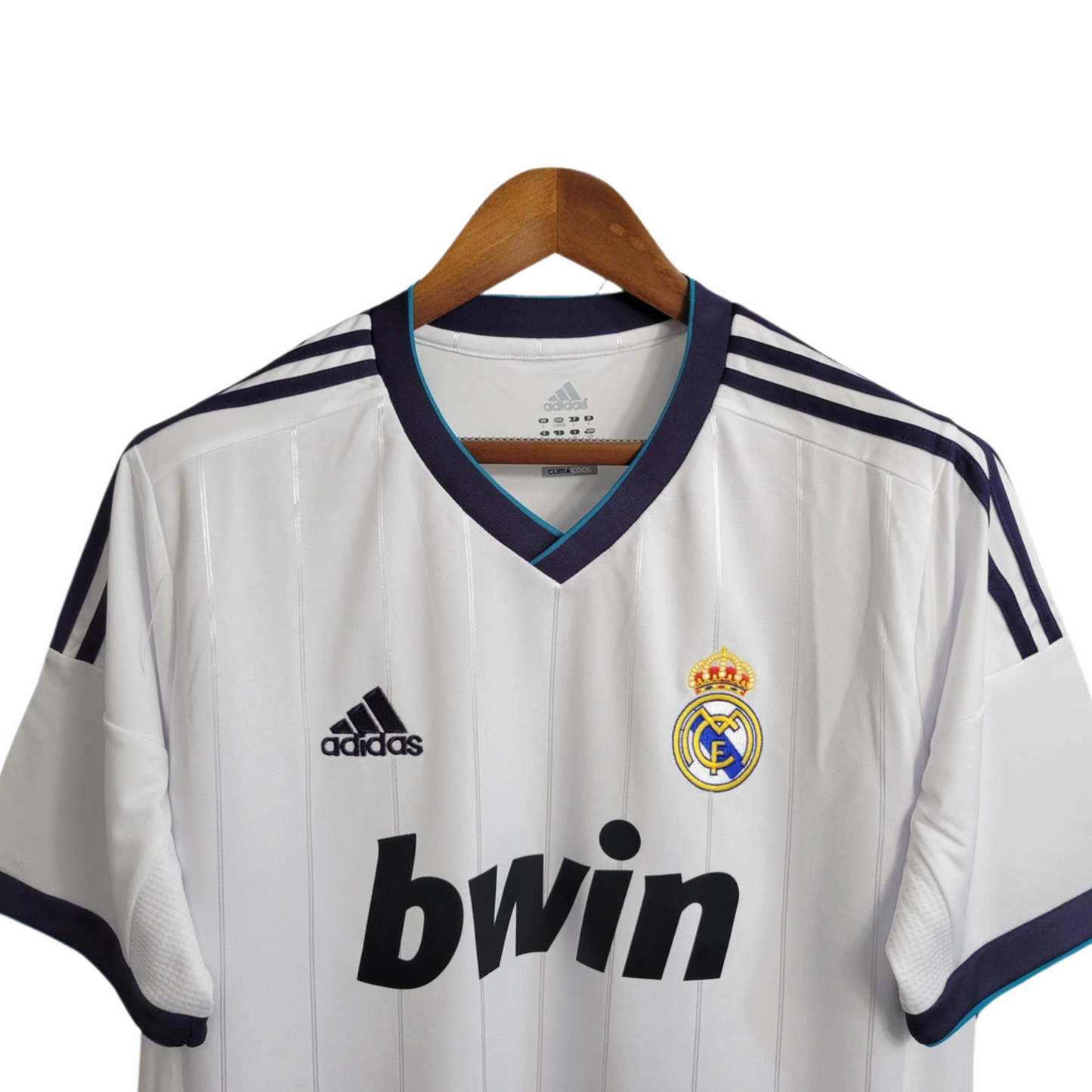 REAL MADRID I 12/13 HOMBRE (RETRO)