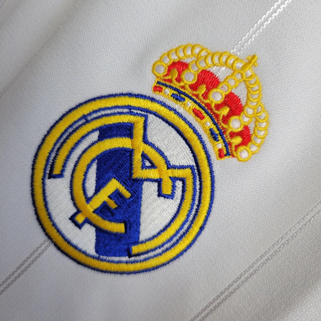 REAL MADRID I 12/13 HOMBRE (RETRO)