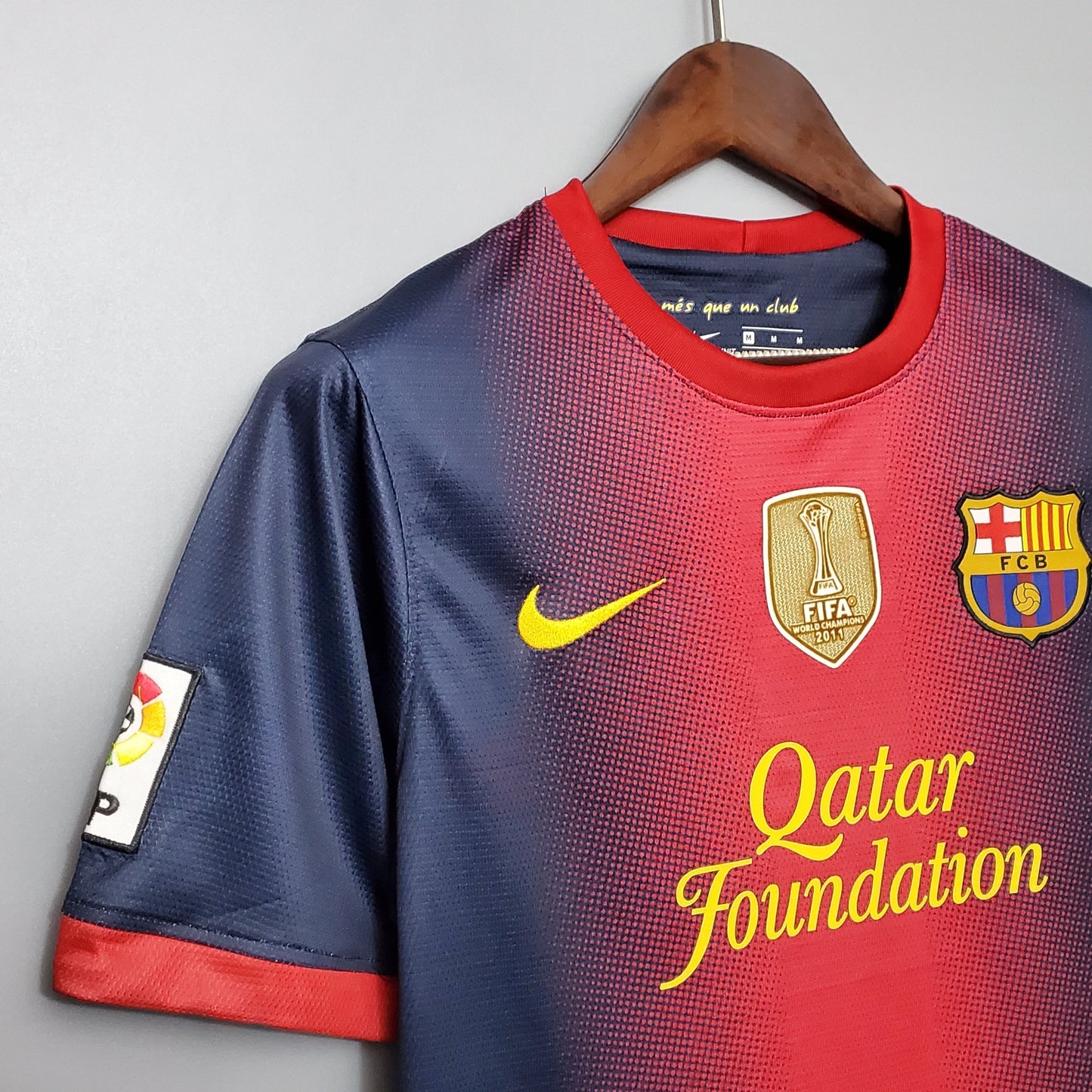 BARCELONA I 12/13 MAN (RETRÔ)