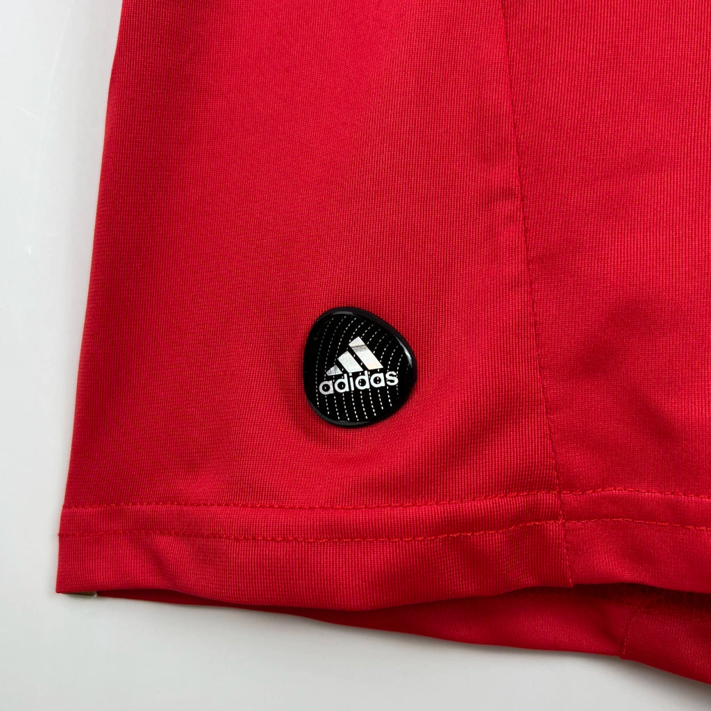 REAL MADRID III 11/12 HOMBRE (RETRO)
