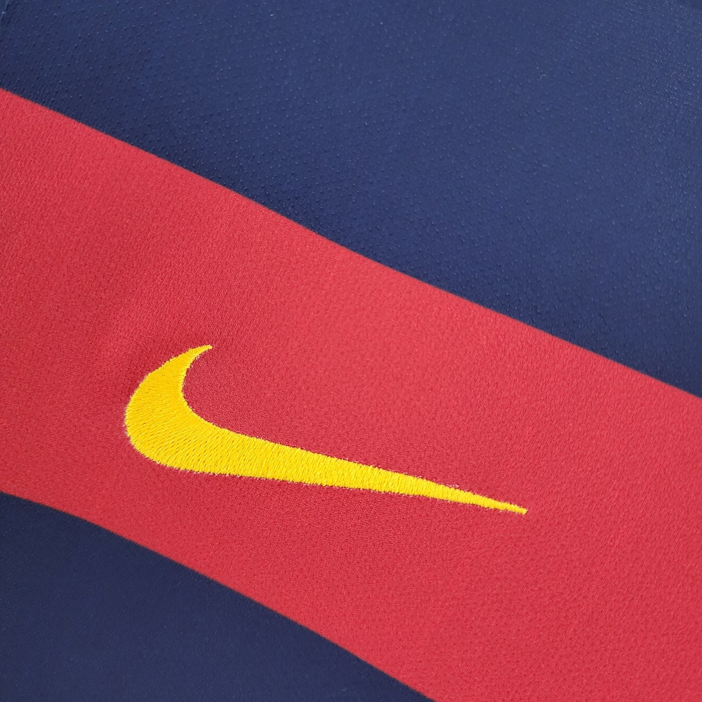 BARCELONA I 15/16 MASCULINO (RETRÔ)