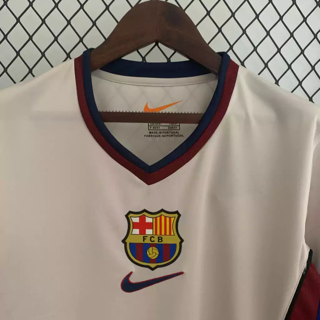 BARCELONA II 88/89 HOMBRE (RETRO)