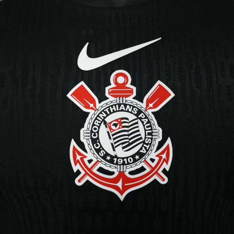 CORINTHIANS II 25/26 MAN (VERSÃO DO JOGADOR)
