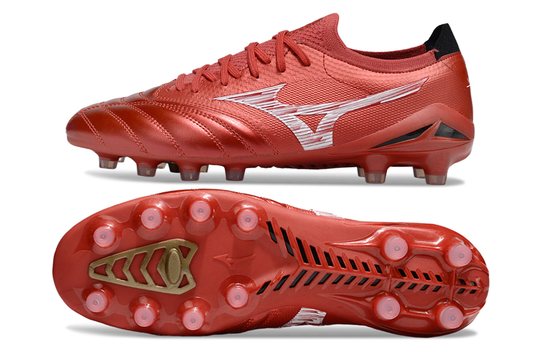 Mizuno Morelia Neo IV BATE Hecho En Japón FG/AG