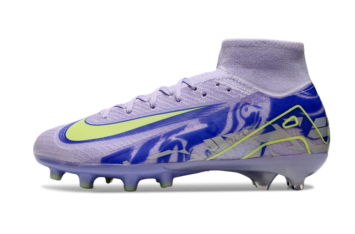 MERCURIAL SUPERFLY UNITED 10 AG ELITE