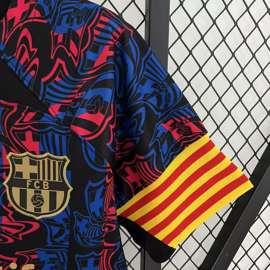 BARCELONA EDICIÓN LIMITADA IV 24/25 HOMBRE