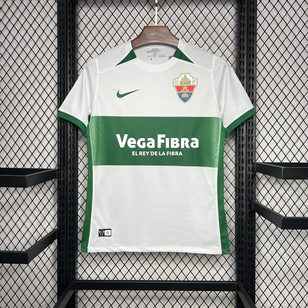 ELCHE I 24/25 HOMEM