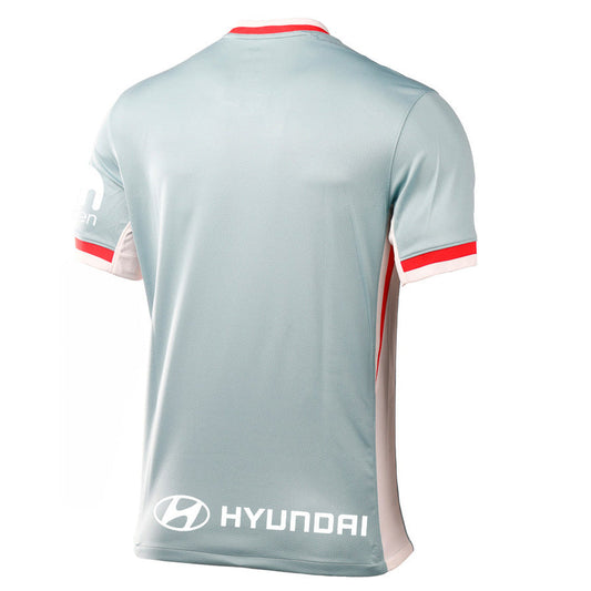 ATLÉTICO DE MADRID II 24/25 HOMBRE