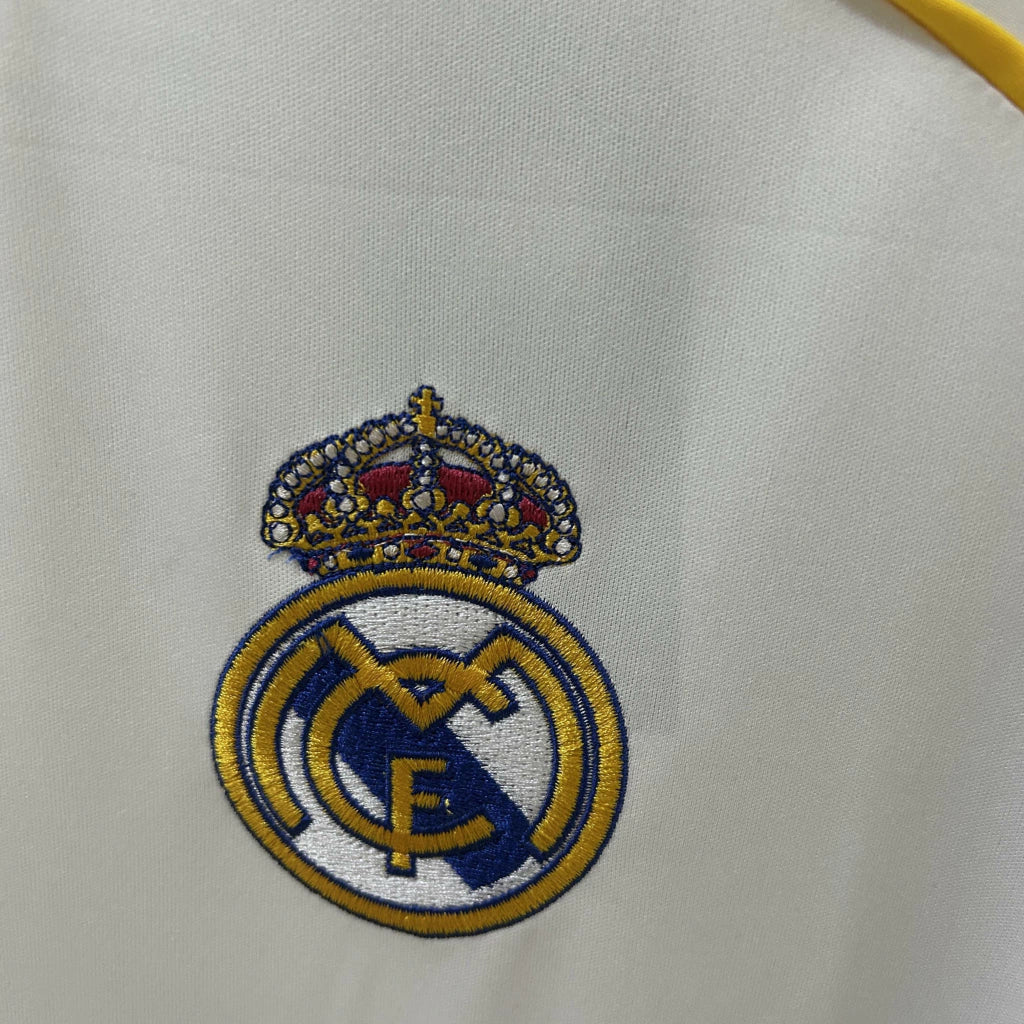 REAL MADRID I 25/26 MASCULINO