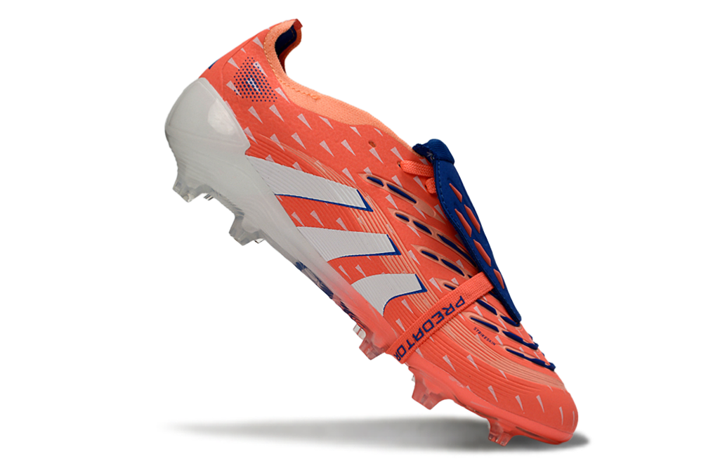 ADIDAS PREDATOR ELITE FOLD-OVER TONGUE