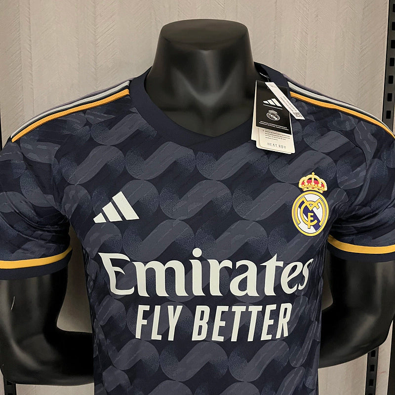 REAL MADRID II 23/24 HOMBRE (VERSIÓN JUGADOR)
