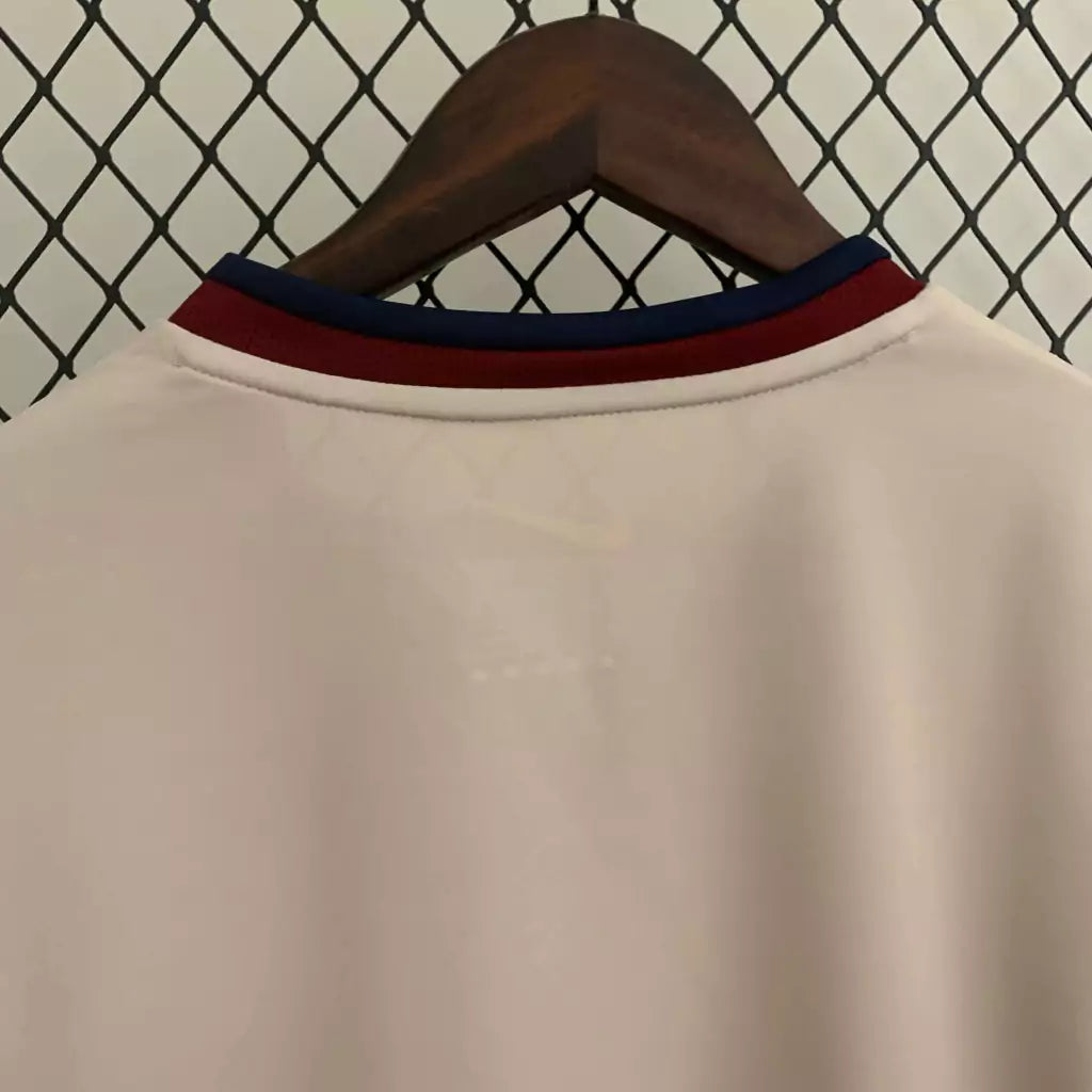 BARCELONA II 88/89 HOMBRE (RETRO)