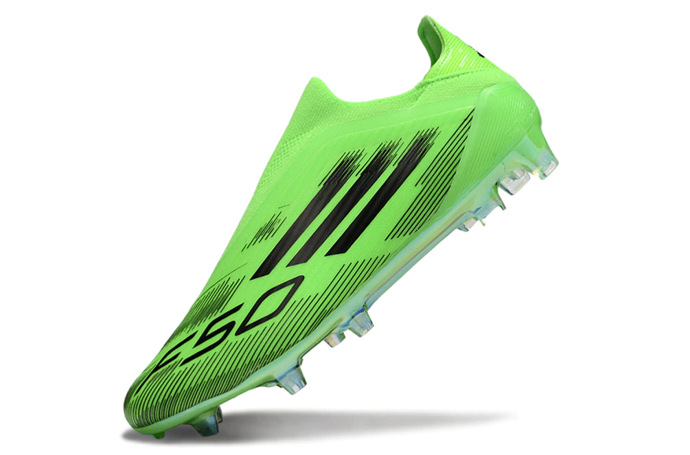 F50 Elite Laceless
