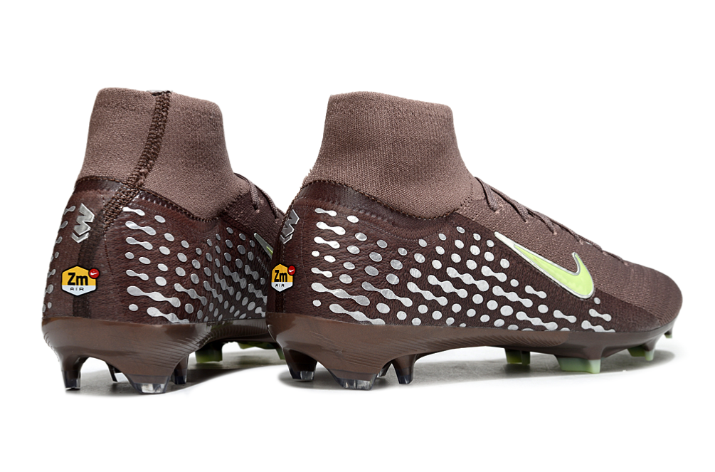 Nike Air Zoom Mercurial Superfly IIX Elite kylian mbappé FG
