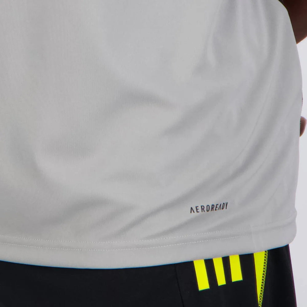 CAMISETA DE TREINO DO FLAMENGO | MANGA CURTA 24/25 MASCULINA