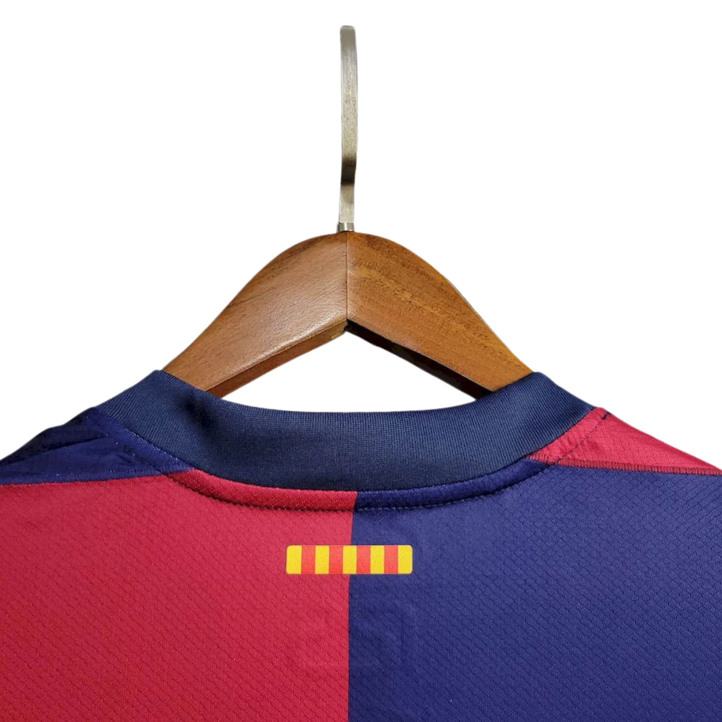 BARCELONA EDIÇÃO LIMITADA TRAVIS SCOTT I 24/25 - MASCULINO