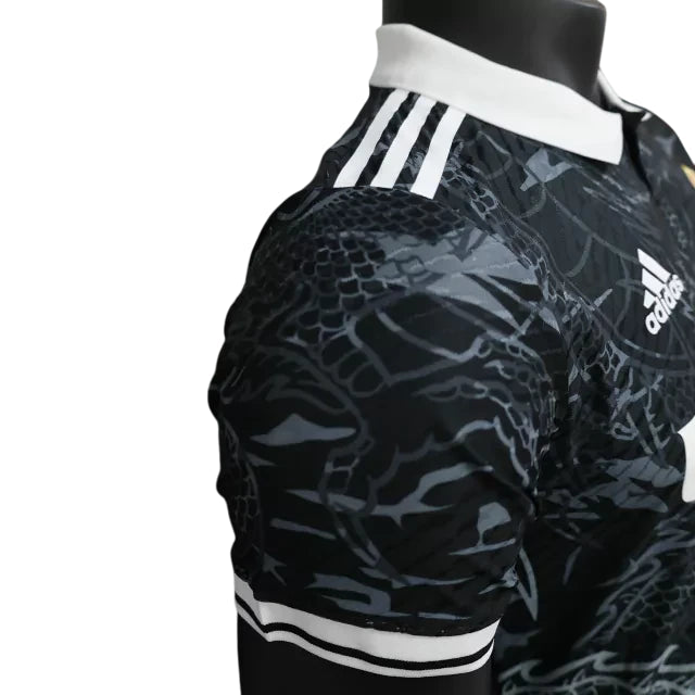 REAL MADRID EDICIÓN LIMITADA XXIX 24/25 HOMBRE (VERSIÓN JUGADOR)
