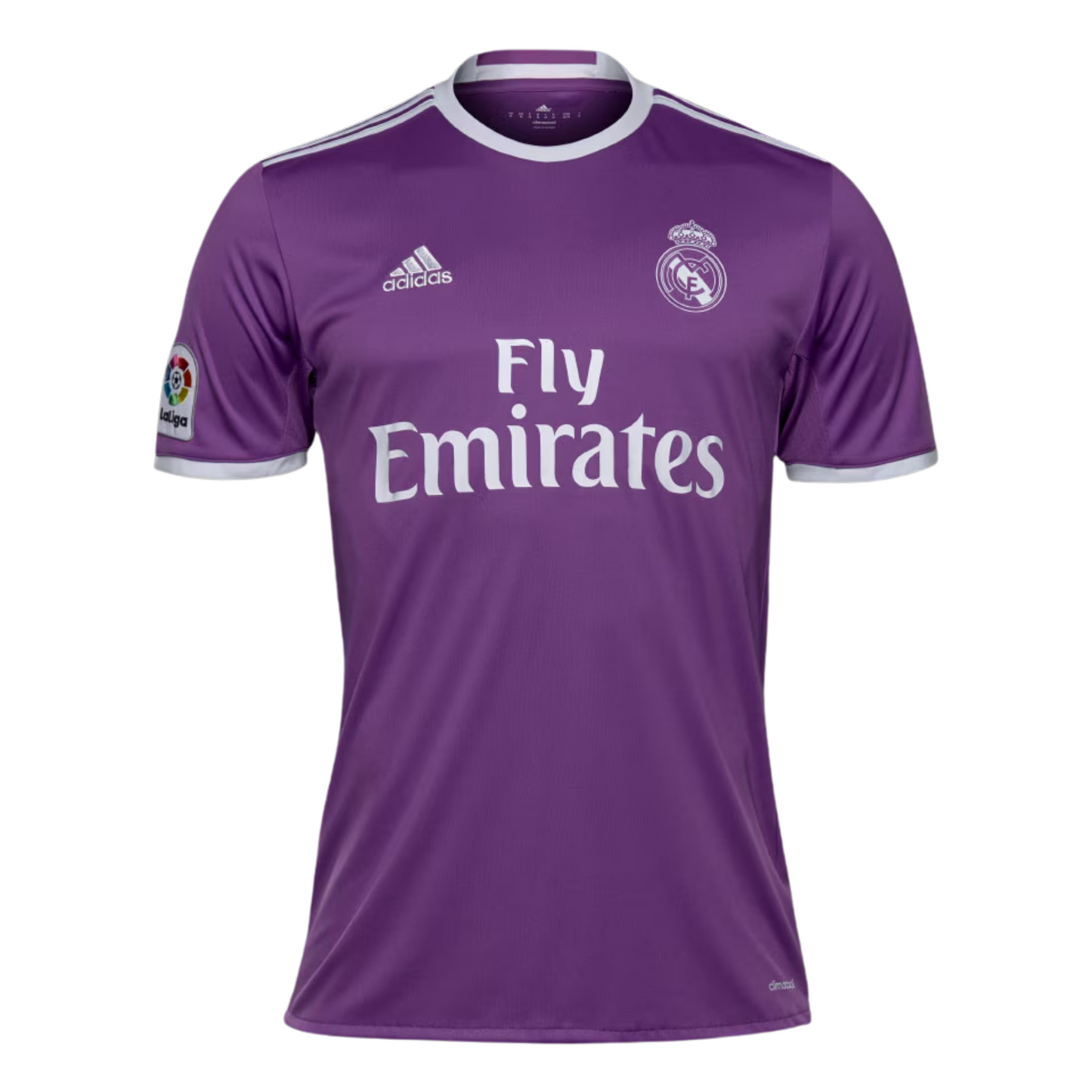 REAL MADRID II 16/17 HOMBRE (RETRO)