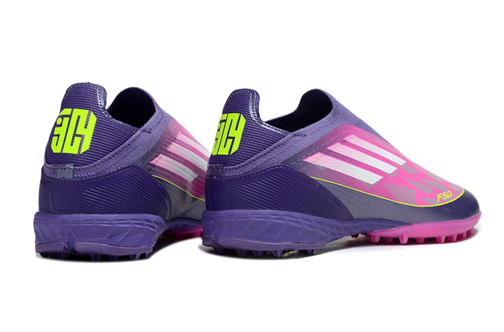 adidas F50 Elite Laceless TF