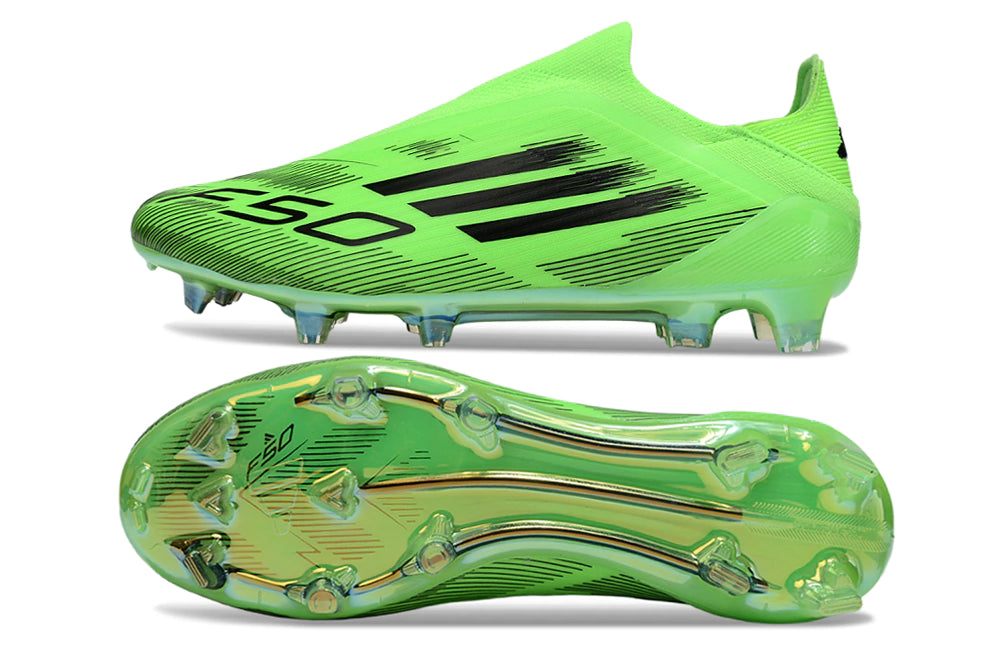 F50 Elite Laceless