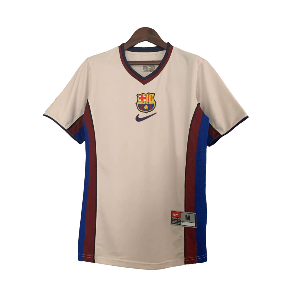 BARCELONA II 88/89 HOMBRE (RETRO)