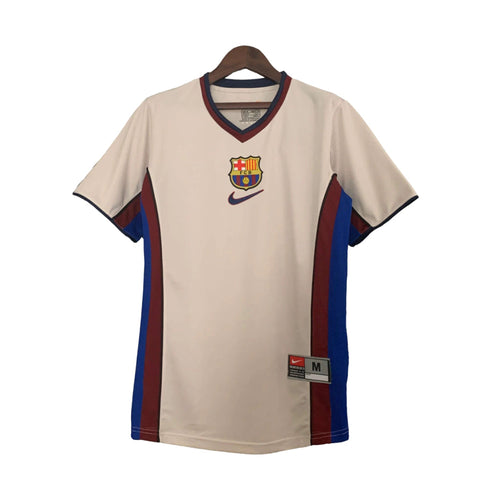 BARCELONA II 88/89 HOMBRE (RETRO)