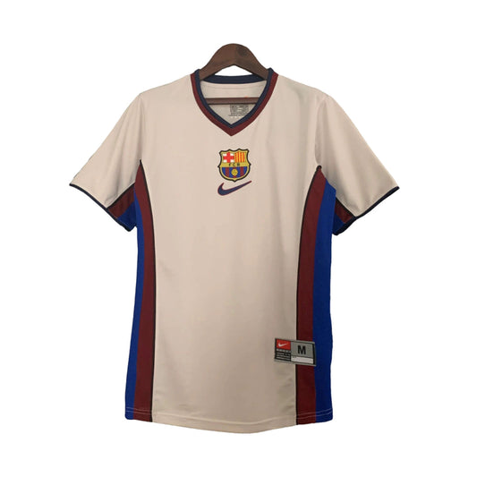 BARCELONA II 88/89 HOMBRE (RETRO)