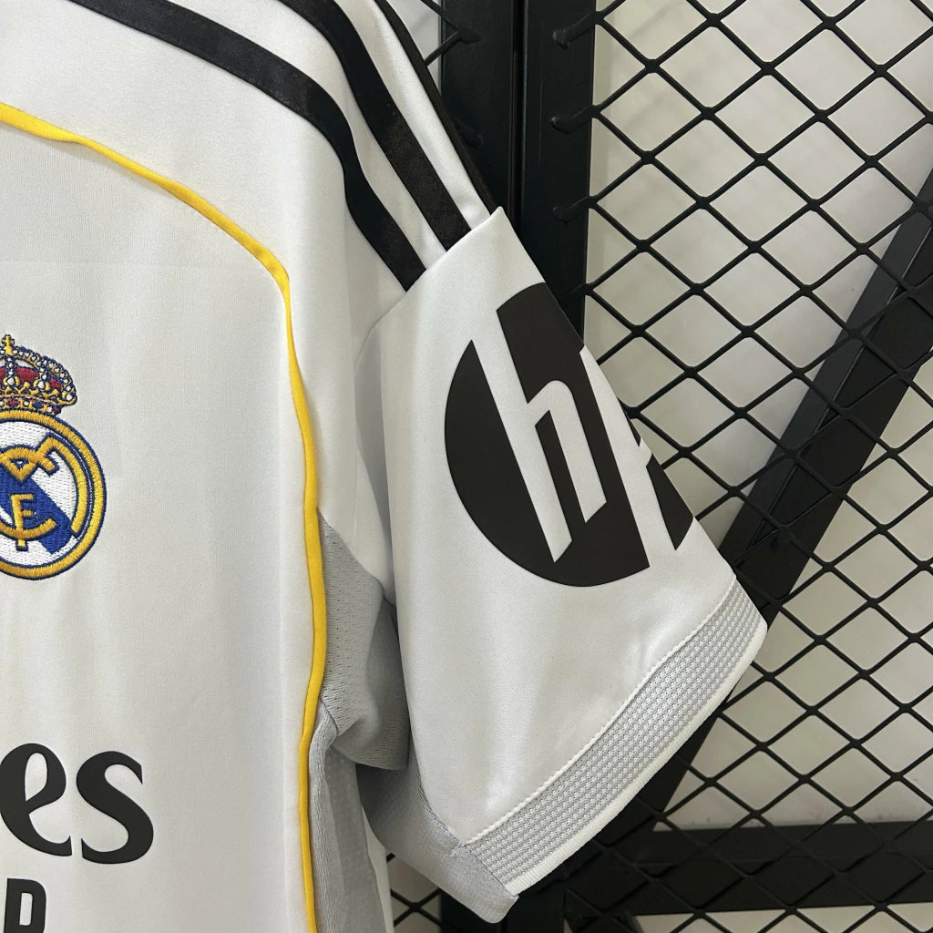 REAL MADRID I 25/26 MASCULINO