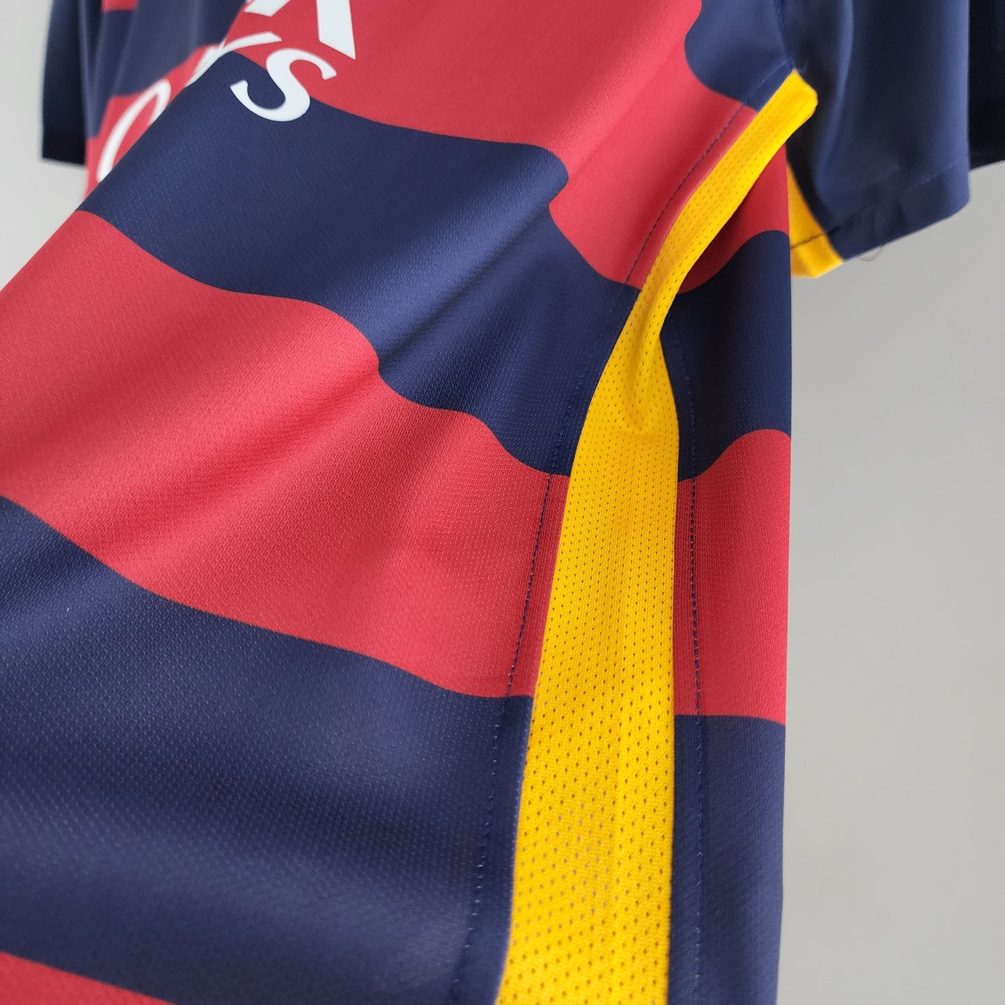 BARCELONA I 15/16 MASCULINO (RETRÔ)