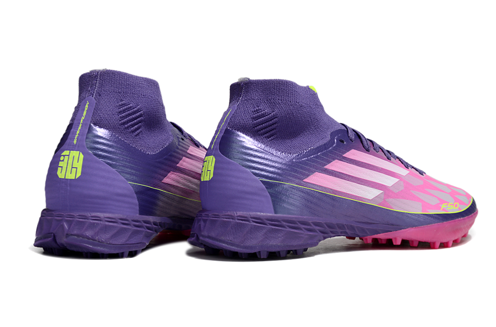 Adidas F50+ TF