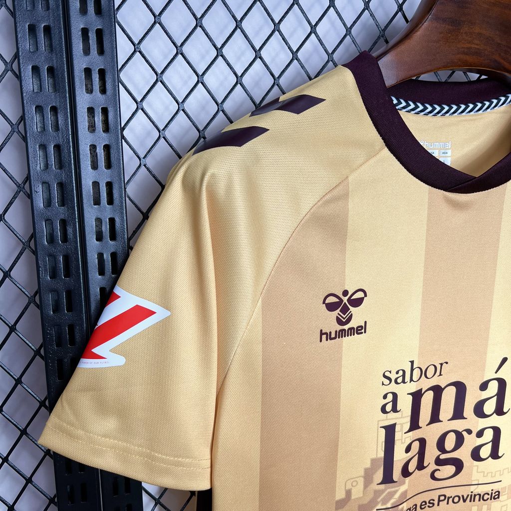 MÁLAGA III 24/25 HOMENS