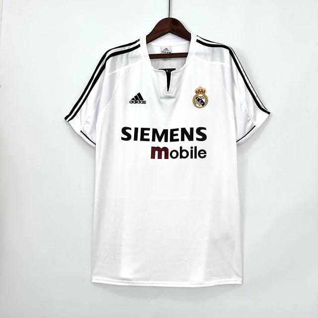 REAL MADRID I 03/04 HOMBRE (RETRO)