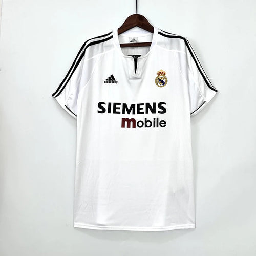 REAL MADRID I 03/04 HOMBRE (RETRO)