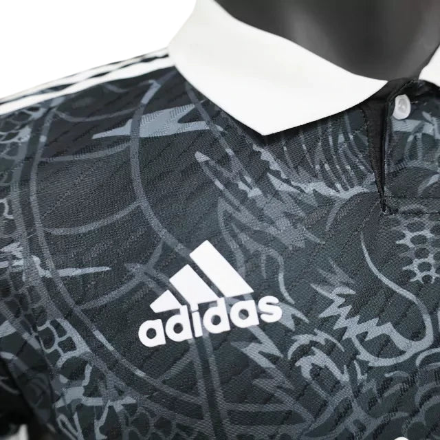 REAL MADRID EDICIÓN LIMITADA XXIX 24/25 HOMBRE (VERSIÓN JUGADOR)