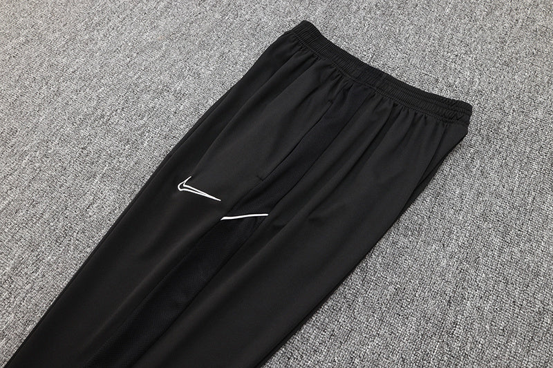 Nike Chándal Hombre Entrenamiento Blanco/Negro