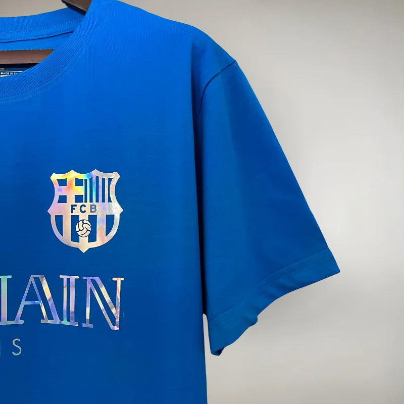BARCELONA EDICIÓN LIMITADA BALMAIN PARIS BLUE 24/25 HOMBRE