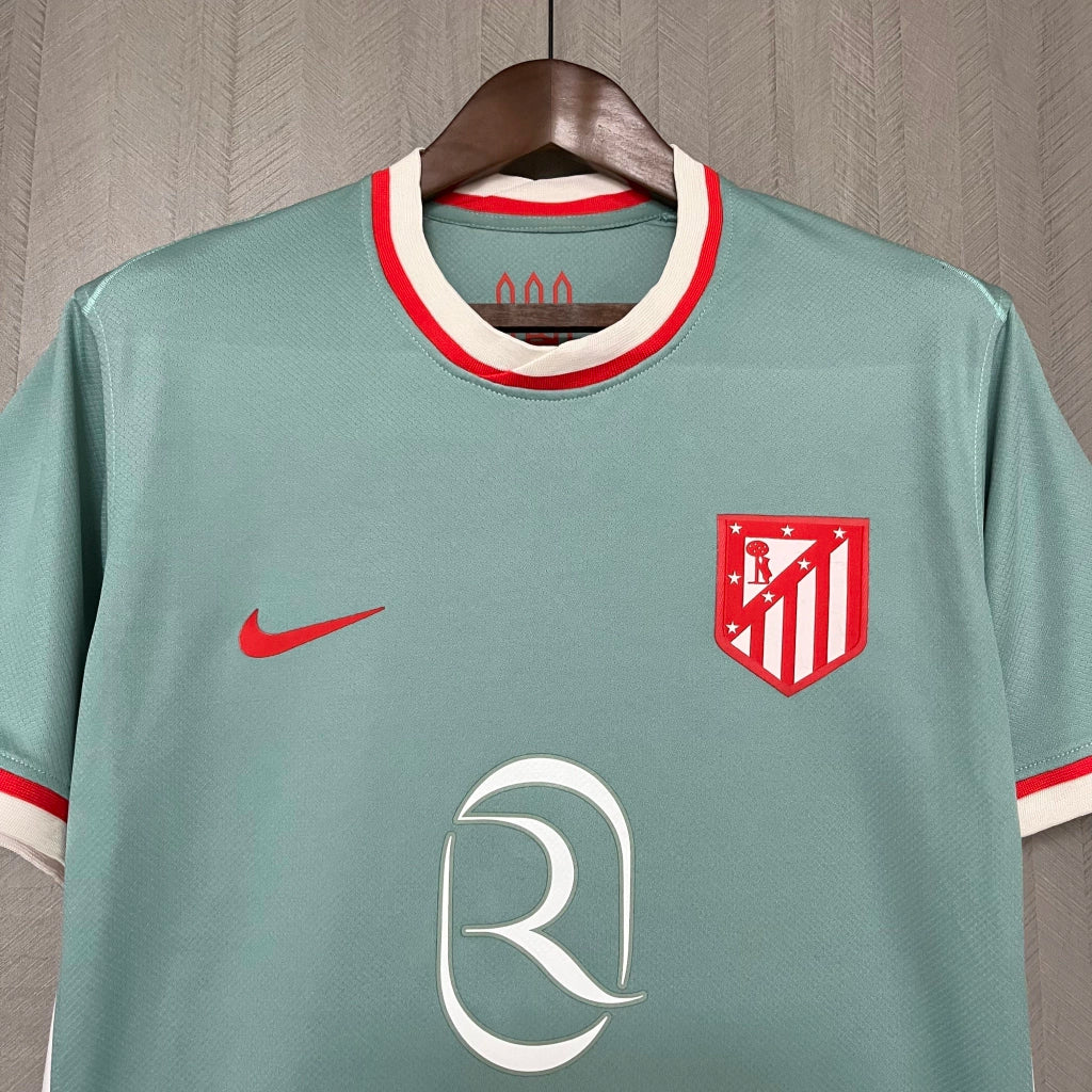 ATLĂTICO DE MADRID II 24/25 HOMEM