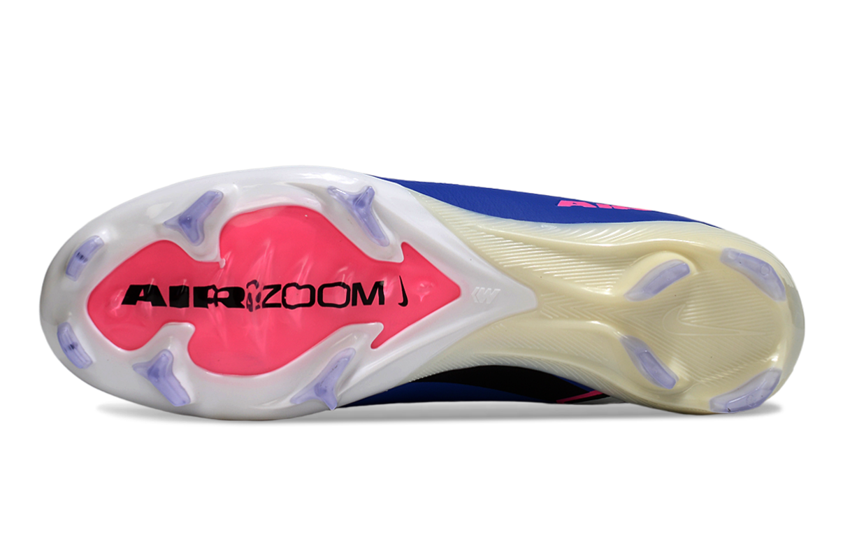 Nike AIR Zoom Mercurial Superfly IIX Elite FG