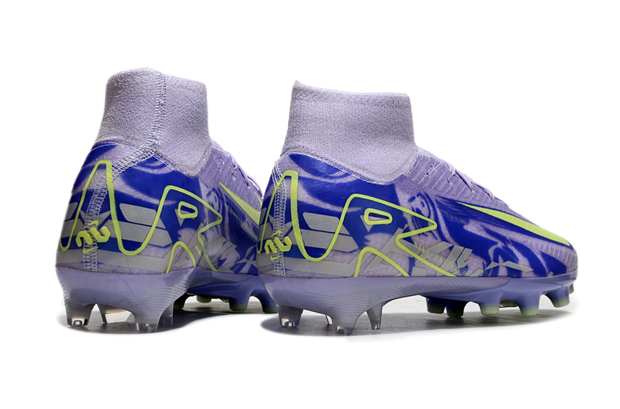 MERCURIAL SUPERFLY UNITED 10 AG ELITE