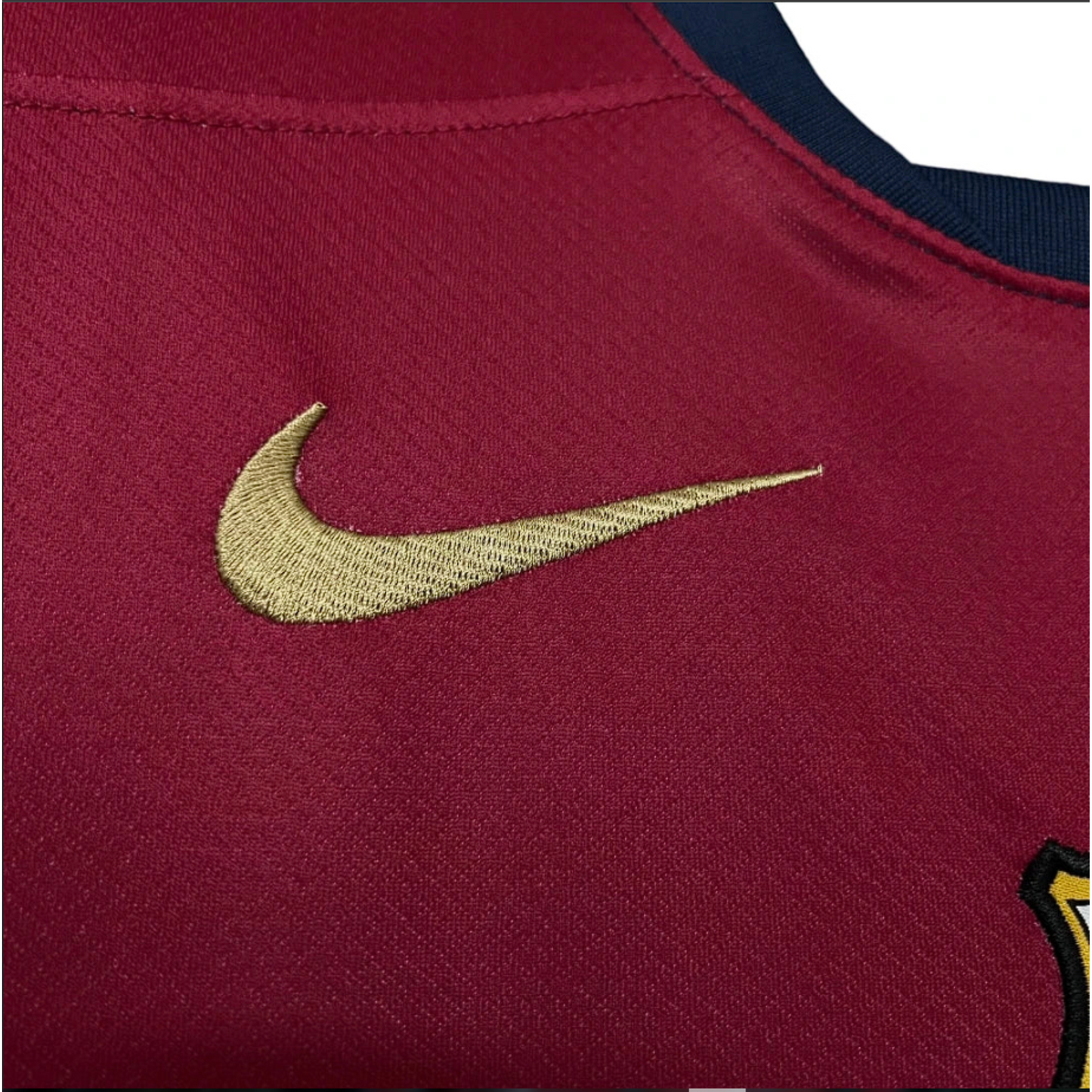 BARCELONA EDIÇÃO LIMITADA TRAVIS SCOTT I 24/25 - MASCULINO