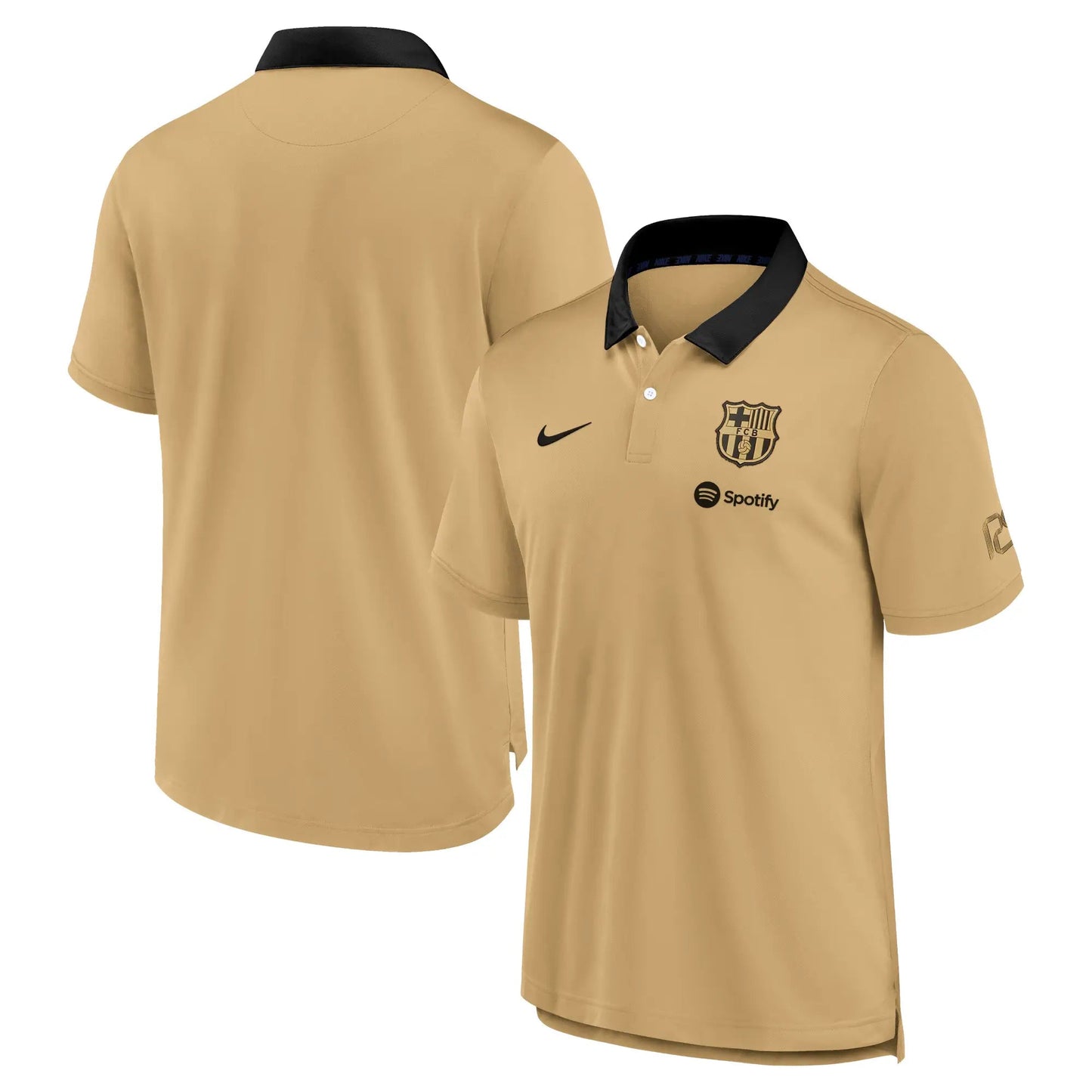 BARCELONA POLO I 24/25 HOMBRE