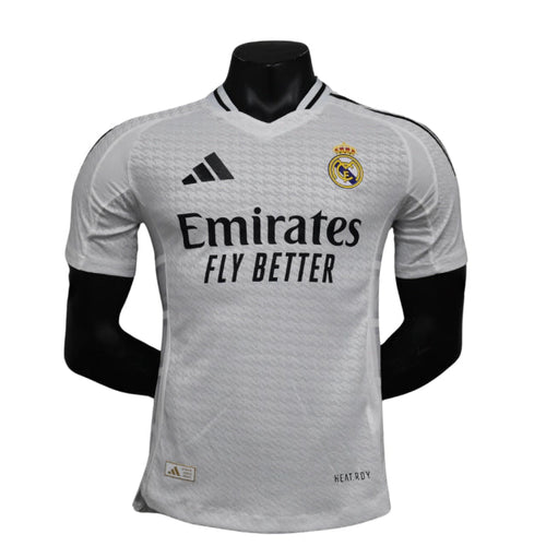 REAL MADRID I 24/25 HOMBRE (VERSIÓN JUGADOR)