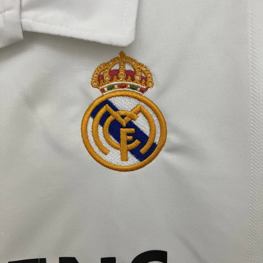 REAL MADRID I 02/03 HOMBRE (RETRO)