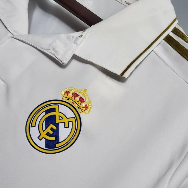 REAL MADRID I 11/12 HOMBRE (RETRO)
