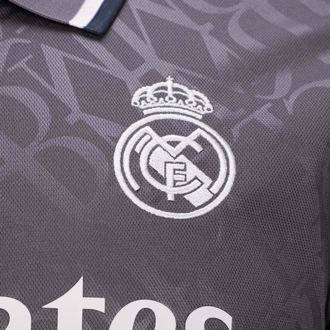 REAL MADRID III 24/25 MASCULINO